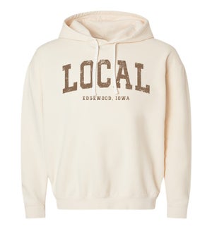 Local Personalized Hoodie
